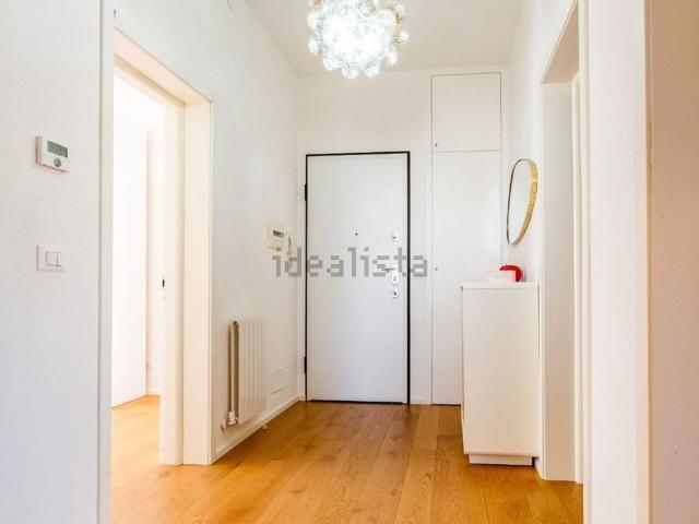 Appartamento in vendita di 118 m² in Via Abruzzi, 6