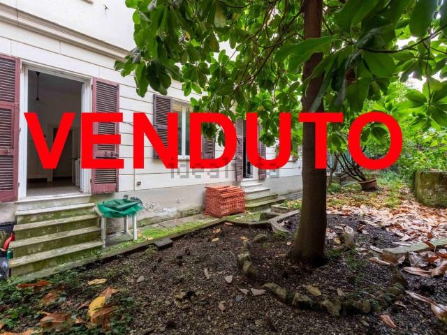Appartamento in vendita di 118 m² in Via Accinelli, 3