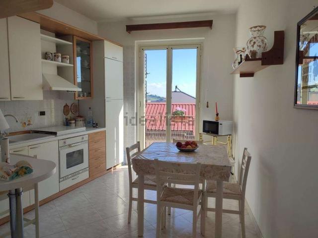 Appartamento in vendita di 118 m² in Via Achille Carusi