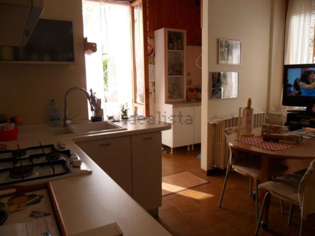 Appartamento in vendita di 118 m² in Via Adeodato Ugolini