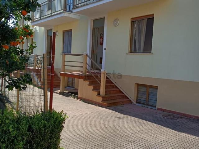 Appartamento in vendita di 118 m² in Via Aieta, 54