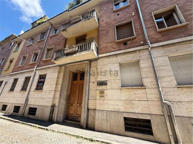 Appartamento in vendita di 118 m² in Via Alberto Lollio, 16
