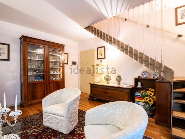 Appartamento in vendita di 118 m² in Via Alcide De Gasperi