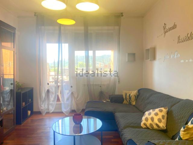 Appartamento in vendita di 118 m² in Via Alcide De Gasperi, 217