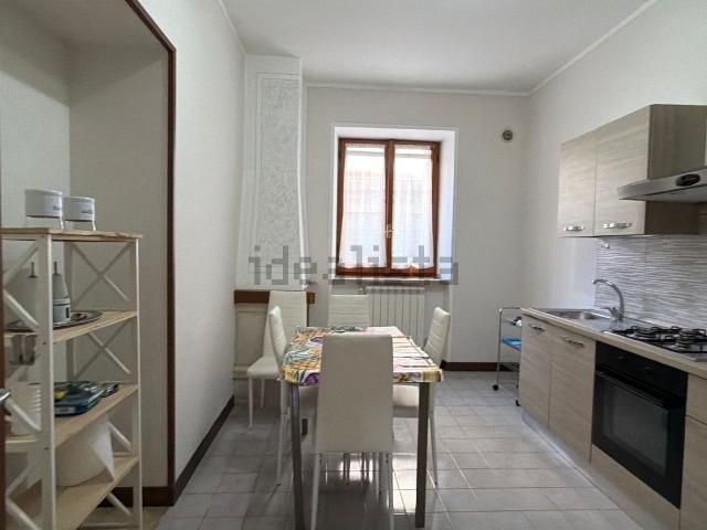 Appartamento in vendita di 118 m² in Via Aldo Moro, 120