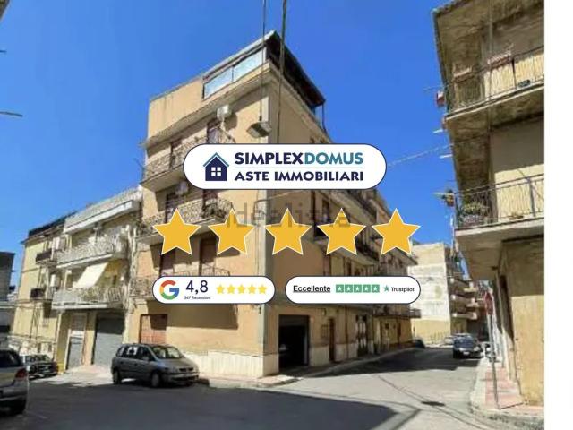 Appartamento in vendita di 118 m² in Via Aleardo Aleardi