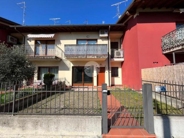 Appartamento in vendita di 118 m² in Via Alessandro Volta, 48