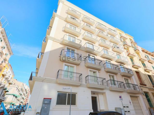 Appartamento in vendita di 118 m² in Via Alessandro Criscuolo, 1