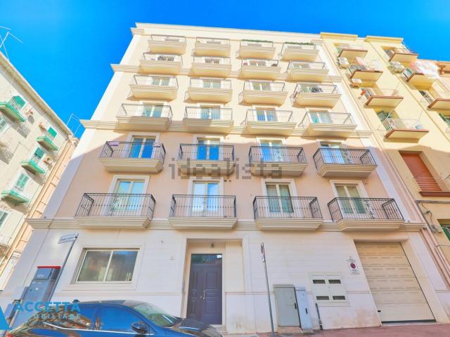 Appartamento in vendita di 118 m² in Via Alessandro Criscuolo, 1