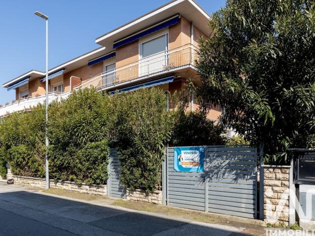 Appartamento in vendita di 118 m² in Via Alessandro Manzoni, 5