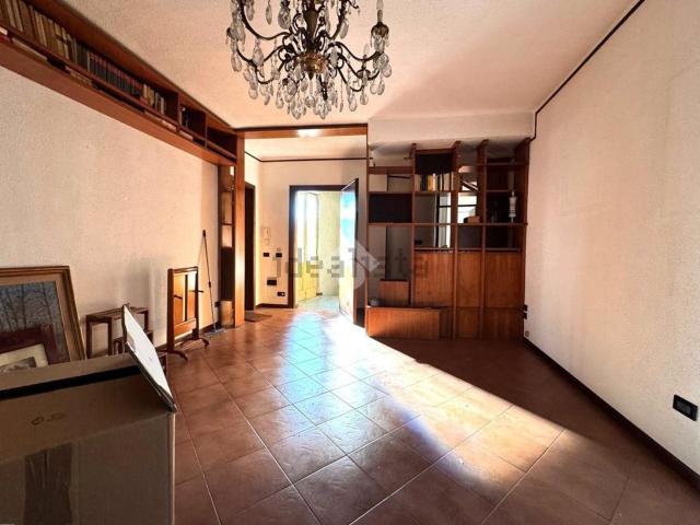 Appartamento in vendita di 118 m² in Via Alfredo Di Dio, 7