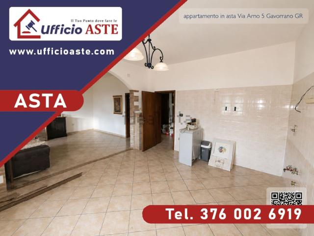 Appartamento in vendita di 118 m² in Via Arno, 5