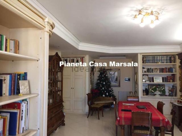 Appartamento in vendita di 118 m² in Via Aspromonte