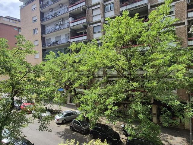 Appartamento in vendita di 118 m² in Via Aulo Plauzio