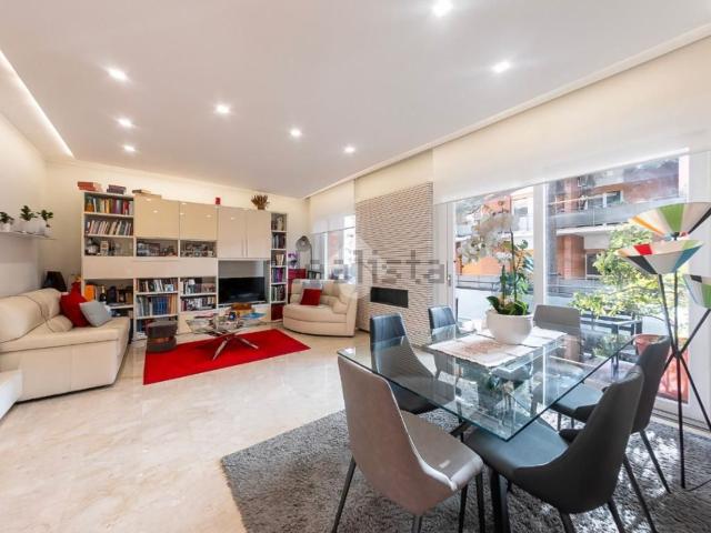 Appartamento in vendita di 118 m² in Via Aurelia, 596