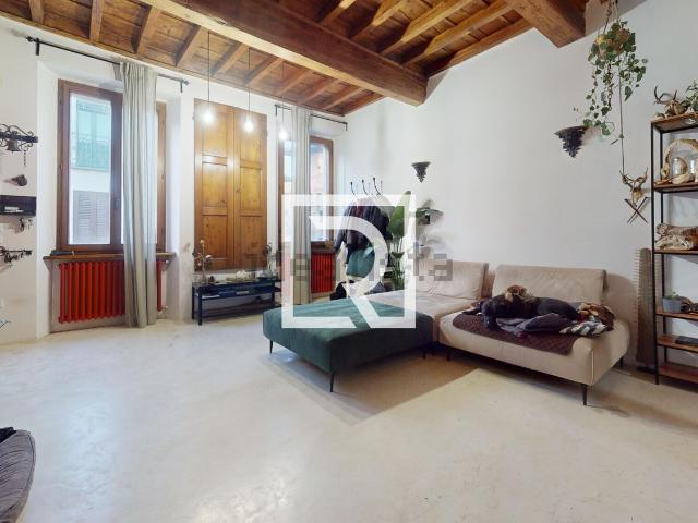Appartamento in vendita di 118 m² in Via Aurelio Saffi
