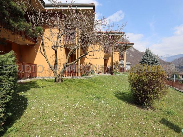 Appartamento in vendita di 118 m² in Via Aurelio Saffi, 2