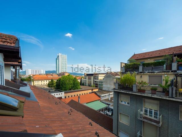 Appartamento in vendita di 118 m² in Via Avigliana, 36