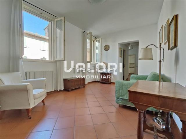 Appartamento in vendita di 118 m² in Via Borgodoro, 1