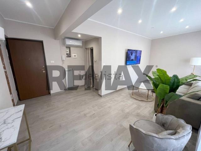 Appartamento in vendita di 118 m² in Via Bartolomeo Chioccarelli, 44