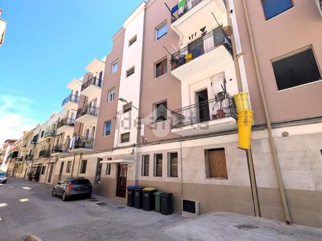 Appartamento in vendita di 118 m² in Via Bascule, 22