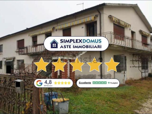 Appartamento in vendita di 118 m² in Via Belfiore
