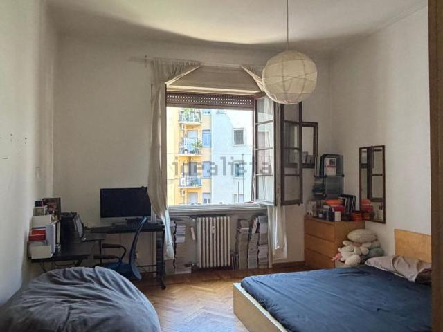 Appartamento in vendita di 118 m² in Via Bernardino Ramazzini, 7