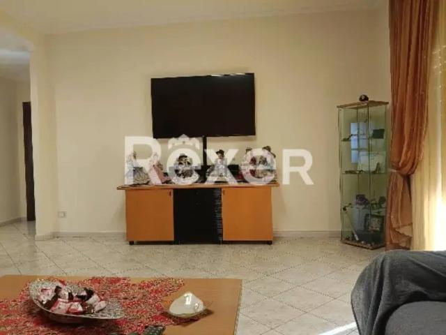 Appartamento in vendita di 118 m² in Via G. Boccaccio, 19