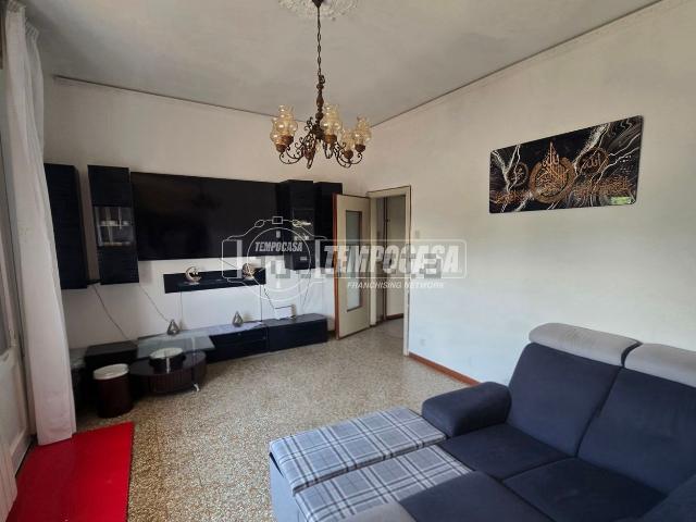 Appartamento in vendita di 118 m² in Via Goffredo Mameli, 6
