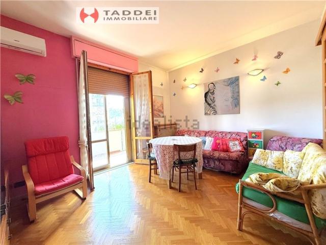 Appartamento in vendita di 118 m² in Via Gaetano Donizetti