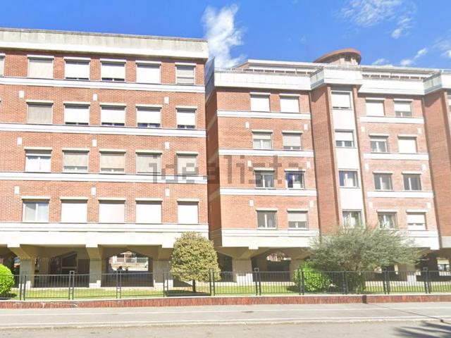 Appartamento in vendita di 118 m² in Via Galileo Galilei, 66