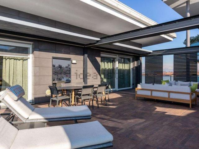 Appartamento in vendita di 118 m² in Via Galletta, 70