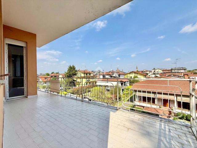 Appartamento in vendita di 118 m² in Via Galvani, 5