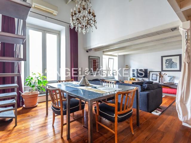 Appartamento in vendita di 118 m² in Via Galvani