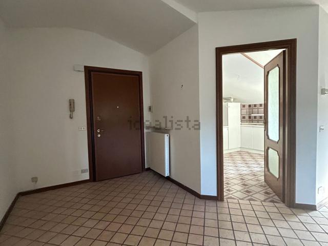 Appartamento in vendita di 118 m² in Via Genova