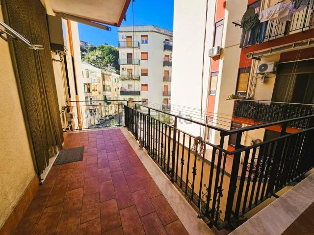 Appartamento in vendita di 118 m² in Via Gerobino Pilli, 86