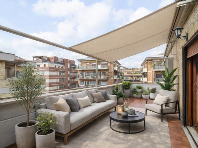Appartamento in vendita di 118 m² in Via Giuseppe Belluzzo, 26