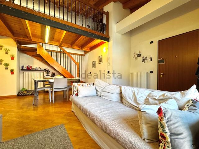 Appartamento in vendita di 118 m² in Via Giuseppe Garibaldi, 20