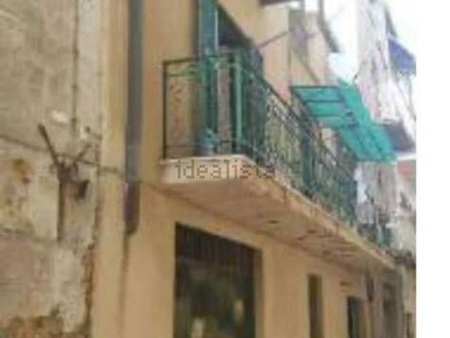 Appartamento in vendita di 118 m² in Via Giuseppe Garibaldi, 35