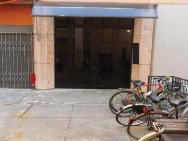 Appartamento in vendita di 118 m² in Via Giuseppe Garibaldi