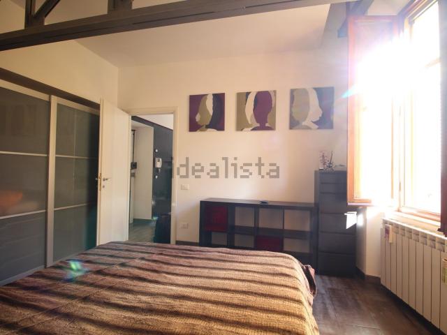 Appartamento in vendita di 118 m² in Via Giuseppe Garibaldi