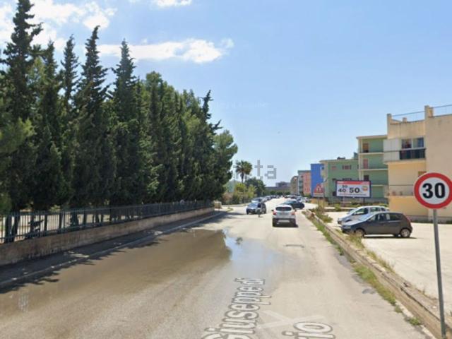 Appartamento in vendita di 118 m² in Via Giuseppe di Vittorio