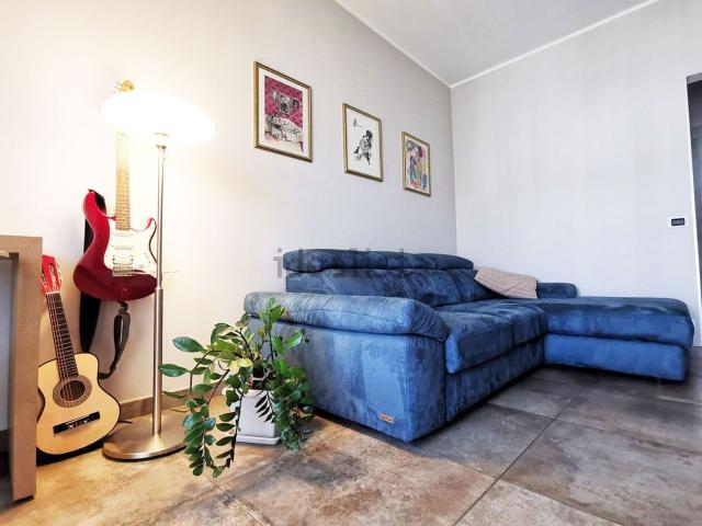 Appartamento in vendita di 118 m² in Via Giuseppe Di Vittorio, 37