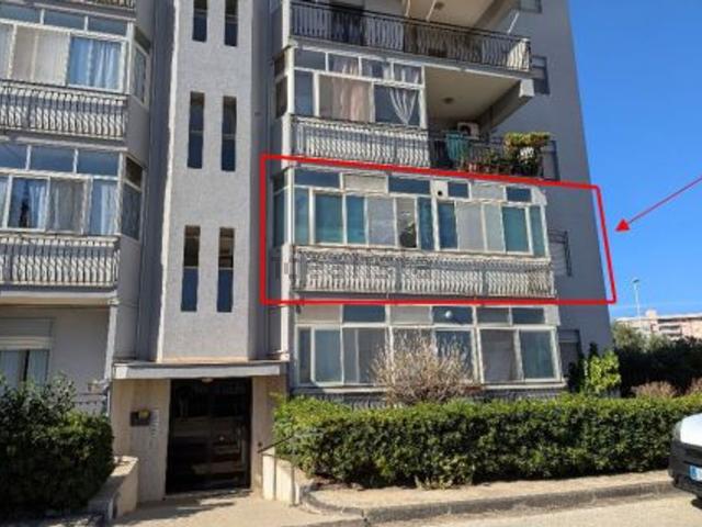 Appartamento in vendita di 118 m² in Via Giuseppe di Vittorio