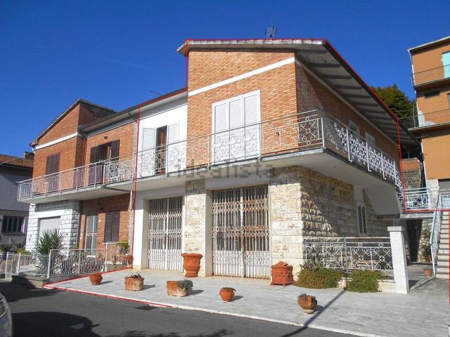 Appartamento in vendita di 118 m² in Via Giuseppe di Vittorio