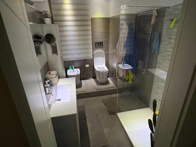 Appartamento in vendita di 118 m² in Via Giuseppe Morgia, 4