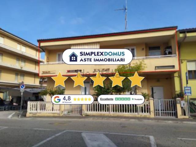 Appartamento in vendita di 118 m² in Via Giuseppe Mazzini