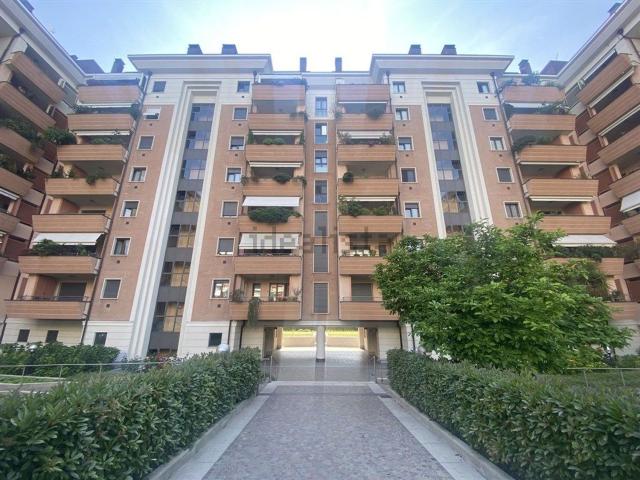 Appartamento in vendita di 118 m² in Via Giuseppe Mazzini, 19