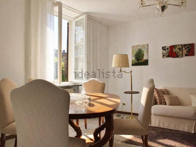 Appartamento in vendita di 118 m² in Via Giuseppe Mazzini, 25