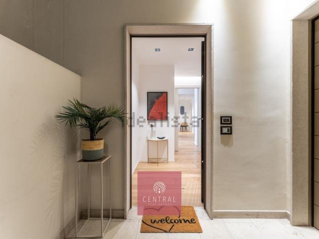Appartamento in vendita di 118 m² in Via Giuseppe Sirtori, 5